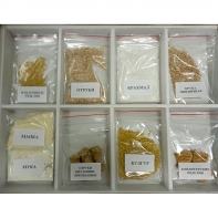 Коллекция  «Развитие пшеницы»  - fgospostavki.ru - Кубинка