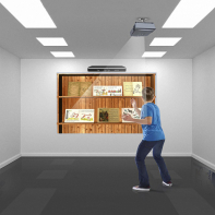 Интерактивная книга «Всё включено» - fgospostavki.ru - Кубинка