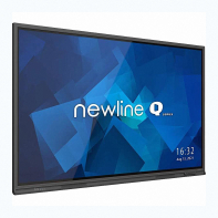 Интерактивная LED панель Newline TT-6521Q - fgospostavki.ru - Кубинка