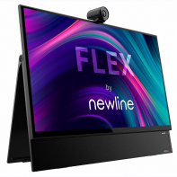 Интерактивный 4K-монитор Newline Flex - fgospostavki.ru - Кубинка
