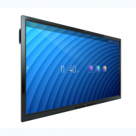 Интерактивный дисплей  SMART SBID-GX165 (в составе интерактивной панели SBID-GX065) - fgospostavki.ru - Кубинка