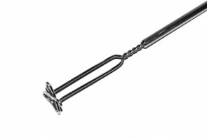 Зонд массажный логопедический Крестовина на толстой гладкой ручке - fgospostavki.ru - Кубинка