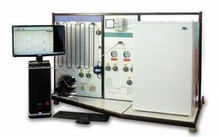 Учебный тренажерно-диагностический комплекс «Холодильник однокамерный» - fgospostavki.ru - Кубинка