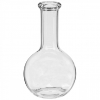 Колба плоскодонная 200 мл. - fgospostavki.ru - Кубинка