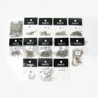 Комплект крепежных элементов Bolt Nut Set BNS-10 - fgospostavki.ru - Кубинка