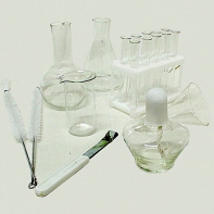 Комплект посуды демонстрационный с принадлежностями - fgospostavki.ru - Кубинка