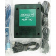 Компьютерный измерительный блок KDM-1001 - fgospostavki.ru - Кубинка