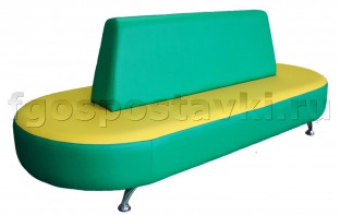 Раздевалка "Кораблик" - fgospostavki.ru - Кубинка