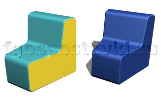 Косоугольный стул ВИК - fgospostavki.ru - Кубинка