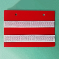 Красный лист-вкладыш в папку ПЕКС МИНИ - fgospostavki.ru - Кубинка