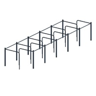 Элементы полосы препятствий "Лабиринт СО" - fgospostavki.ru - Кубинка