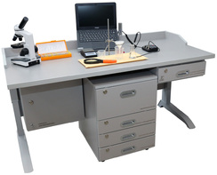 Лабораторный комплекс для проектной деятельности по изучению основ естественных наук в начальной школе - fgospostavki.ru - Кубинка