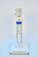 Лабораторная установка «Изучение изохорного процесса» - fgospostavki.ru - Кубинка