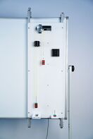 Лабораторная установка «Изучение кинематики поступательного движения на машине Атвуда» - fgospostavki.ru - Кубинка