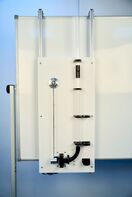 Лабораторная установка «Измерение скорости тела методом баллистического маятника» - fgospostavki.ru - Кубинка