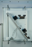 Лабораторная установка «Определение коэффициента трения скольжения» - fgospostavki.ru - Кубинка