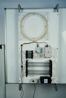 Лабораторная установка «Определение коэффициента вязкости воздуха» - fgospostavki.ru - Кубинка