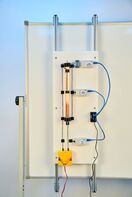 Лабораторная установка «Определение теплопроводности воздуха» - fgospostavki.ru - Кубинка