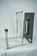 Лабораторная установка «Определение вязкости жидкости методом Стокса» - fgospostavki.ru - Кубинка