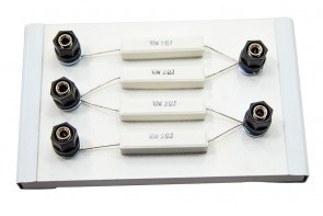 Магазин сопротивлений лабораторный - fgospostavki.ru - Кубинка