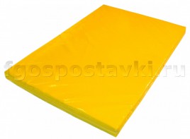 Мат гимнастический (вариант 3) - fgospostavki.ru - Кубинка