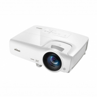Мультимедийный короткофокусный проектор Vivitek DX283ST - fgospostavki.ru - Кубинка