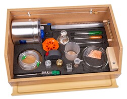 Лабораторный комплект (набор) по молекулярной физике и термодинамике - fgospostavki.ru - Кубинка