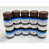 Набор реактивов 11 С Соли для демонстрационных опытов - fgospostavki.ru - Кубинка