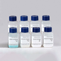 Набор реактивов 13 ВС Галогениды - fgospostavki.ru - Кубинка