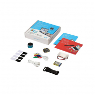 Образовательный набор для программирования HaloCode standard kit - fgospostavki.ru - Кубинка