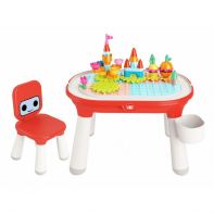 Набор мебели Play Table Sets - fgospostavki.ru - Кубинка