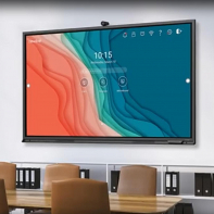 Интерактивная LED панель Newline TT-7522Q - fgospostavki.ru - Кубинка