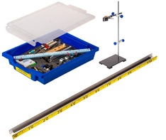 Набор лабораторный «Механические явления» - fgospostavki.ru - Кубинка