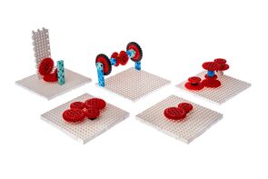 Набор для конструирования на уроках по предмету «Технология» в 5-6 классах - fgospostavki.ru - Кубинка