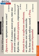 Комплект таблиц. Русский язык. Орфография. 5-11 классы. - fgospostavki.ru - Кубинка