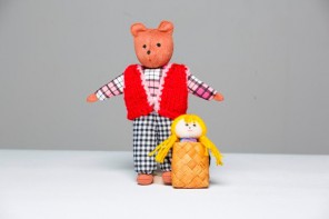 Шагающий театр "Маша и медведь" - fgospostavki.ru - Кубинка