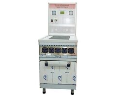 Учебный лабораторный стенд "Электроплита " - fgospostavki.ru - Кубинка