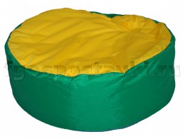 Мат круглый "Островок" с гранулами - fgospostavki.ru - Кубинка