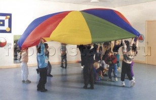 Парашют (вариант 2) - fgospostavki.ru - Кубинка