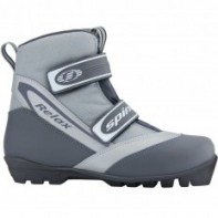 Ботинки Relax 116 Thinsulate - fgospostavki.ru - Кубинка