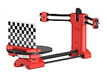 Конструктор для сборки 3D сканера - fgospostavki.ru - Кубинка