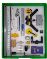 Набор по механике с 2-мя оптодатчиками лабораторный - fgospostavki.ru - Кубинка