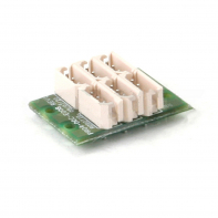 Плата расширения BIOLOID 3P Extension PCB - fgospostavki.ru - Кубинка