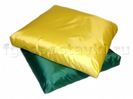 Подушка с гранулами (плоская) - fgospostavki.ru - Кубинка