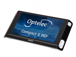 Видеоувеличитель Optelec Compact 6HD World - fgospostavki.ru - Кубинка
