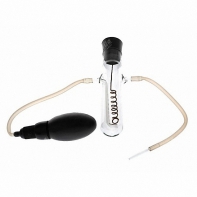 Прибор демонстрационный для окисления спирта (над медным катализатором) - fgospostavki.ru - Кубинка