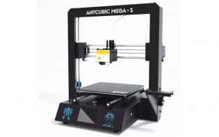 3D принтер - fgospostavki.ru - Кубинка