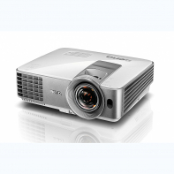 Мультимедийный короткофокусный проектор BenQ MS630ST - fgospostavki.ru - Кубинка