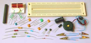 Радиоконструктор - fgospostavki.ru - Кубинка