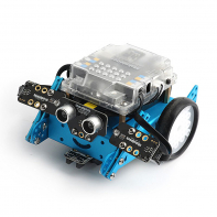 Ресурсный набор mBot Add-on Pack Interactive Light&Sound - fgospostavki.ru - Кубинка